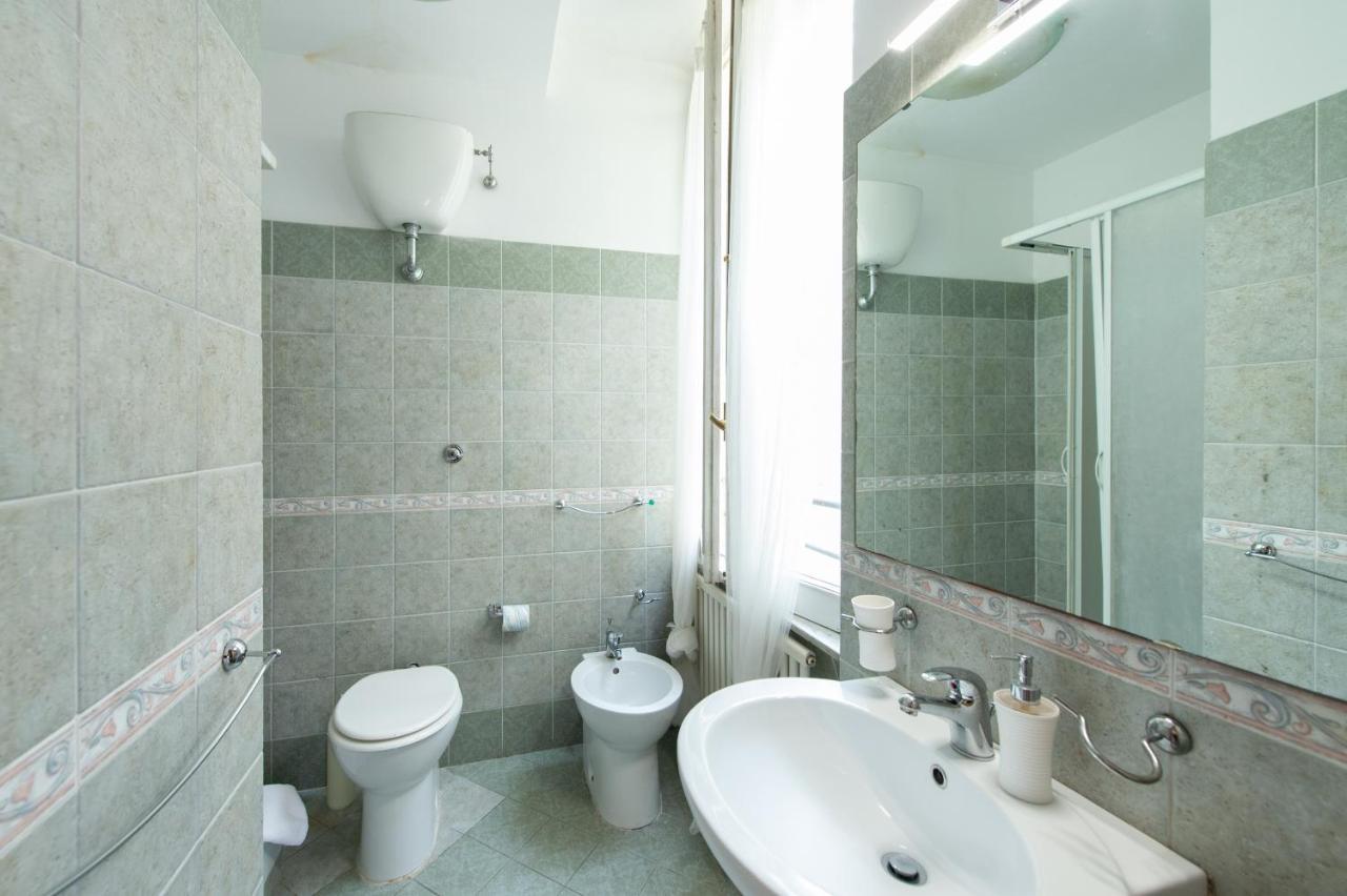 Fornaci Deluxe San Pietro Apartment Rome Exterior photo