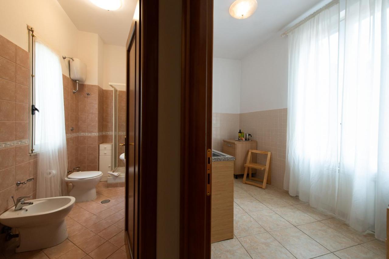 Fornaci Deluxe San Pietro Apartment Rome Exterior photo