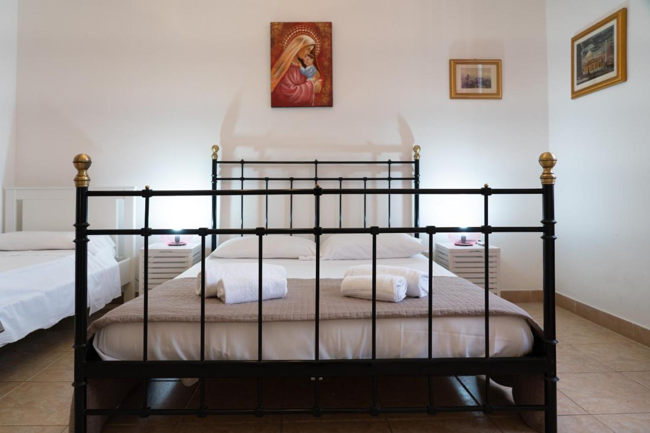 Fornaci Deluxe San Pietro Apartment Rome Exterior photo